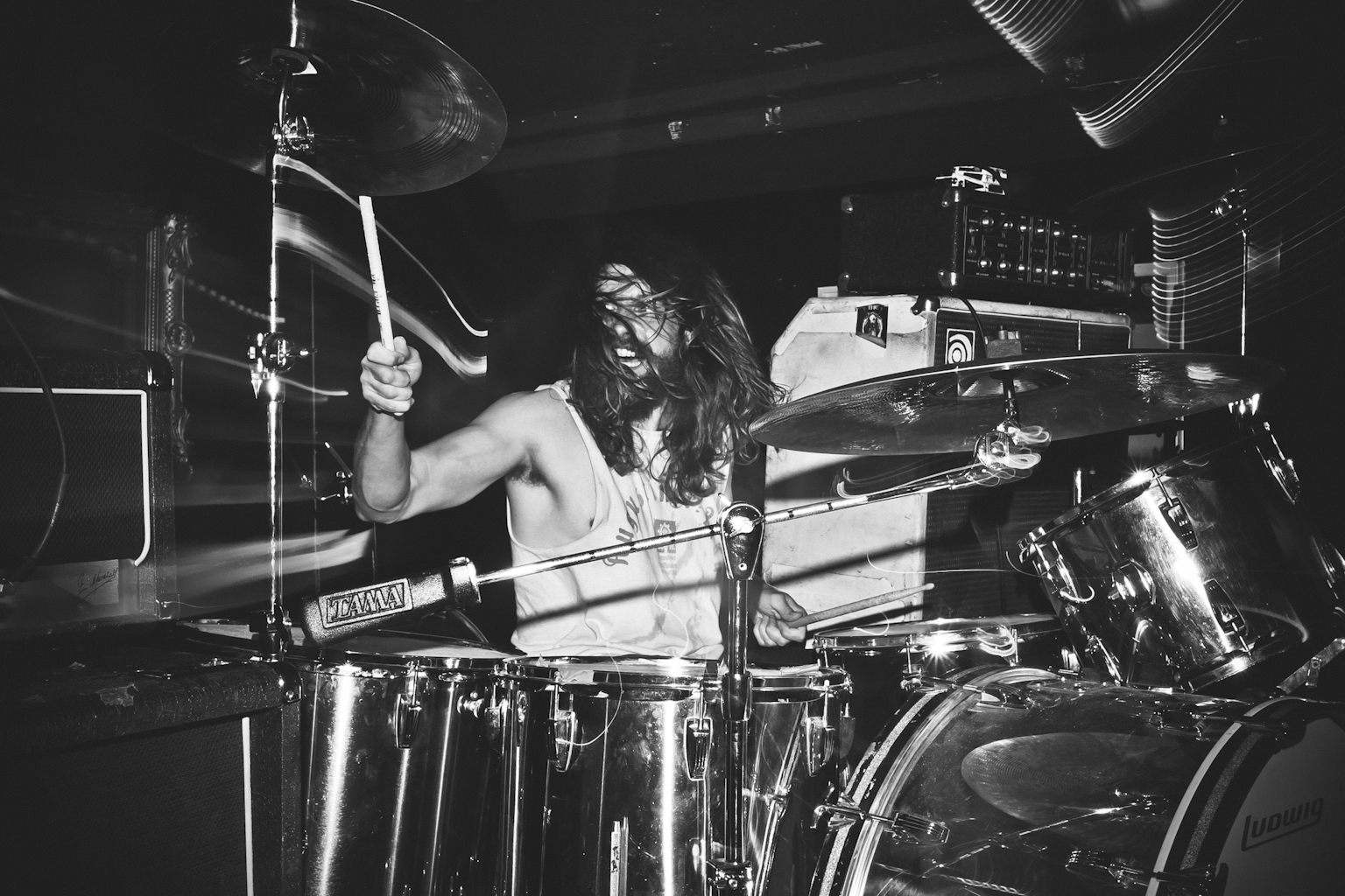 OBLITERATIONS // 5 STAR BAR LOS ANGELES